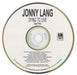 Jonny Lang Dying To Live US Promo CD-R acetate CD-R ACETATE