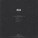 Joy Division Peel Sessions - EX UK vinyl LP album (LP record) 5017644211117