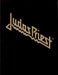 Judas Priest 1981 Tour + Ticket Stub UK tour programme TOUR PROGRAMME