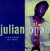 Julian Jonah It's A Jungle Out There UK 12" vinyl single (12 inch record / Maxi-single) COOLX208