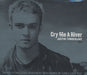 Justin Timberlake Cry Me A River - CD2 European CD single (CD5 / 5") 9254632