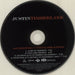Justin Timberlake LoveStoned / I Think She Knows Australian CD single (CD5 / 5") JTLC5LO412114