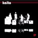 Kaito EP UK CD single (CD5 / 5") BFFP189CD