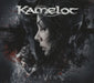 Kamelot Haven German 2 CD album set (Double CD) NPR588MB