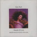 Kate Bush Hounds Of Love UK CD album (CDLP) 5252392