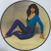 Kate Bush The Kick Inside - 1st UK picture disc LP (vinyl picture disc album) BUSPDTH629196