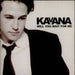 Kavana Will You Wait For Me UK Promo CD single (CD5 / 5") VSCDJ1726