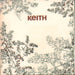 Keith (00s) Hold That Gun UK CD album (CDLP) LUCKY001CD