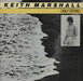 Keith Marshall Only Crying UK 7" vinyl single (7 inch record / 45) PIK2