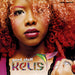 Kelis Good Stuff UK Promo CD single (CD5 / 5") VUSCDJ164