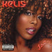 Kelis Tasty UK CD album (CDLP) CDV2978