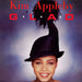 Kim Appleby G.L.A.D. UK 12" vinyl single (12 inch record / Maxi-single) 12R6281