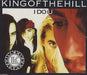 King Of The Hill I Do U UK CD single (CD5 / 5") CDKOTH1