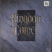 Kingdom Come (80s) Kingdom Come - Shrink UK vinyl LP album (LP record) KCLP1