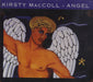 Kirsty MacColl Angel UK CD single (CD5 / 5") ZANG46CD