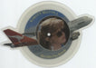 Kirsty MacColl He's On The Beach UK shaped picture disc (picture disc vinyl record) DBUY225