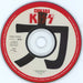 Kiss Chikara + obi Japanese CD album (CDLP) KISCDCH150858