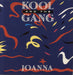 Kool & The Gang Joanna UK 12" vinyl single (12 inch record / Maxi-single) DEX16