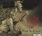 Korn Freak On A Leash UK CD single (CD5 / 5") 6672525