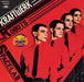 Kraftwerk The Robots Italian 7" vinyl single (7 inch record / 45) 3C006-85496