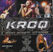 KROQ The Best Of Kroq's Almost Acoustic Christmas US CD album (CDLP) 70930-43531-2
