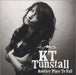 KT Tunstall Another Place To Fall UK Promo CD single (CD5 / 5") RELCDJ24