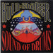 Kula Shaker Sound Of Drums - CD1 UK CD single (CD5 / 5") KULA21CD