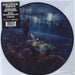 Kyle Dixon & Michael Stein Stranger Things: Halloween Sounds From The Upside Down US picture disc LP (vinyl picture disc album) LSINV214LPPIC