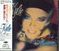 Kylie Minogue Better The Devil You Know + 2 Prints + obi Japanese CD single (CD5 / 5") ALCB-121