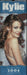 Kylie Minogue Calendar 2004 [Slim Edition] - Quantity of TEN UK calendar