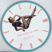 Kylie Minogue Step Back In Time: The Definitive Collection UK picture disc LP (vinyl picture disc album) KYLPDST827378