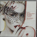 Kylie Minogue X UK CD album (CDLP) 5099951547301