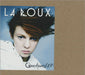 La Roux Quicksand EP US Promo CD-R acetate CD-R ACETATE