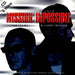 Larry Mullen & Adam Clayton Theme From Mission Impossible UK CD single (CD5 / 5") MUMTT75