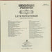 Lata Mangeshkar Diamonds Forever - 60 Years 60 Songs - Volume 4 Indian vinyl LP album (LP record)