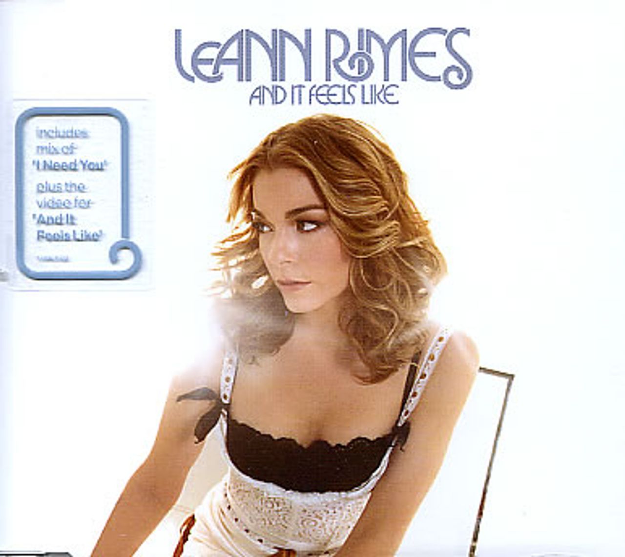 Leann rimes soon remix os