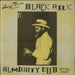 Lee Perry Lee Perry Presents Black Ark Almighty Dub Chapter Three UK vinyl LP album (LP record) BLP403