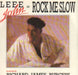 Leee John Rock Me Slow UK 7" vinyl single (7 inch record / 45) RBS1805