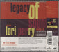 Legacy Of Sound Wait - Sealed Japanese CD single (CD5 / 5")
