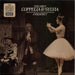 Léo Delibes Coppelia & Sylvia UK vinyl LP album (LP record) SPA314