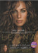 Leona Lewis Spirit Japanese Promo handbill HANDBILL FLYER