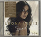 Leona Lewis Spirit - The Deluxe Edition UK 2-disc CD/DVD set 88697359692