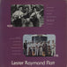 Lester Flatt Lester Raymond Flatt US vinyl LP album (LP record)