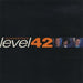 Level 42 Guaranteed UK 7" vinyl single (7 inch record / 45) PB44745