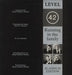 Level 42 Running In The Family (Platinum Edition) UK 12" vinyl single (12 inch record / Maxi-single) POLHB42