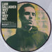 Liam Gallagher Why Me? Why Not - EX UK picture disc LP (vinyl picture disc album) 0190295408404