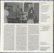Lightnin' Hopkins Houston's King of The Blues: Historic Recordings 1952-1953 US vinyl LP album (LP record)