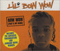 Lil Bow Wow Bow Wow [That's My Name] UK CD single (CD5 / 5") 6709832