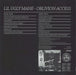 Lil Ugly Mane Oblivion Access - Tombstone Vinyl US vinyl LP album (LP record)