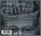 Limp Bizkit New Old Songs UK CD album (CDLP) BZKCDNE202848